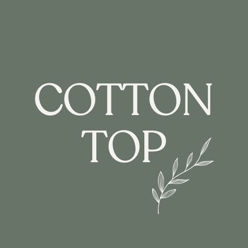 Cotton Top